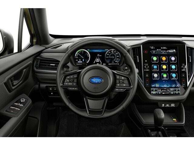 2026 Subaru FORESTER Premium Hybrid Fredericksburg VA