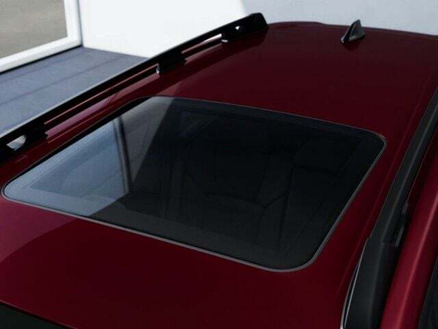 2026 Subaru FORESTER Premium Hybrid Fredericksburg VA