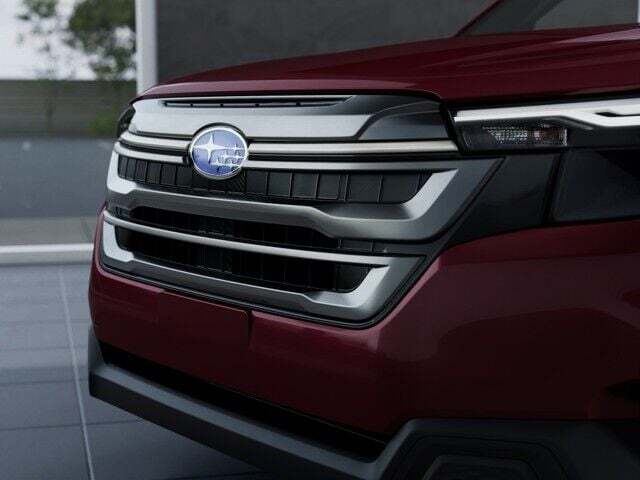 2026 Subaru FORESTER Premium Hybrid Fredericksburg VA