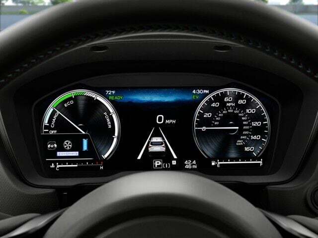 2026 Subaru FORESTER Premium Hybrid Fredericksburg VA