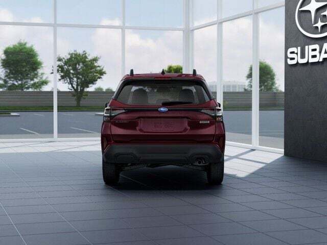 2026 Subaru FORESTER Premium Hybrid Fredericksburg VA