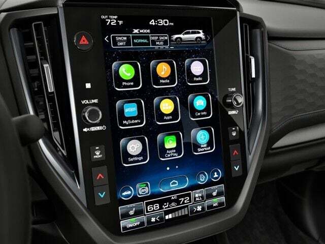 2026 Subaru FORESTER Premium Hybrid Fredericksburg VA