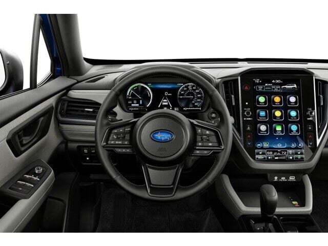 2026 Subaru FORESTER Premium Hybrid Fredericksburg VA