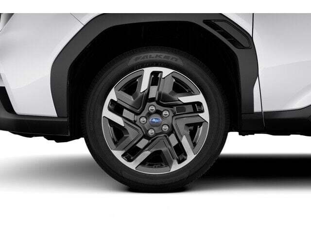 2026 Subaru FORESTER Premium Hybrid Fredericksburg VA