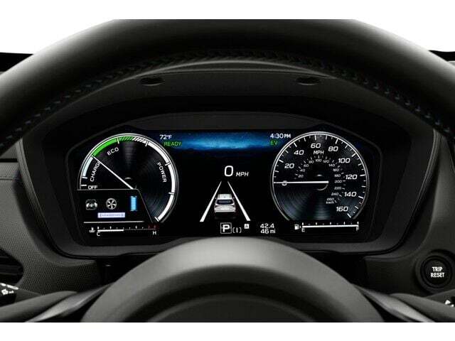 2026 Subaru FORESTER Premium Hybrid Fredericksburg VA