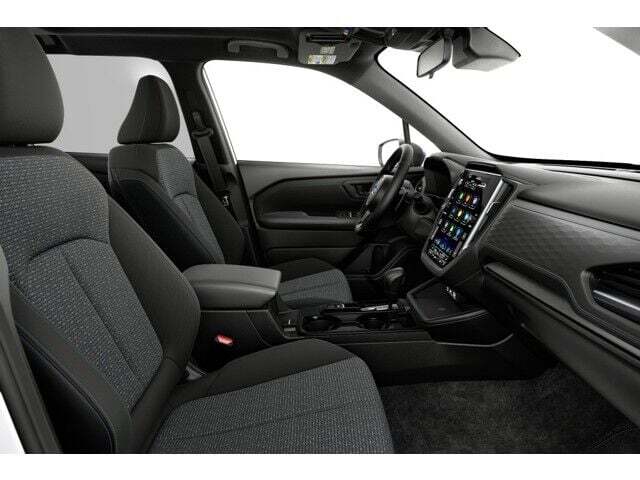 2026 Subaru FORESTER Premium Hybrid Fredericksburg VA