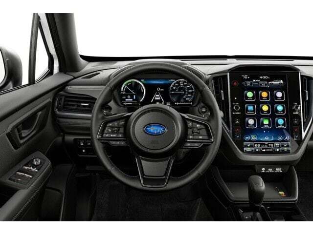 2026 Subaru FORESTER Premium Hybrid Fredericksburg VA