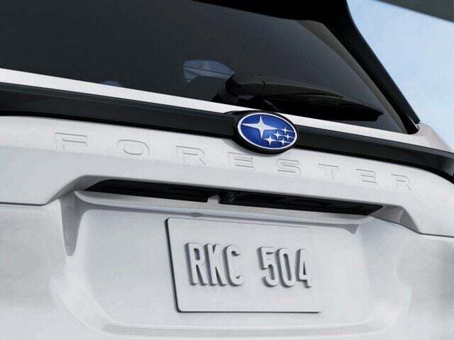 2026 Subaru FORESTER Premium Hybrid Fredericksburg VA