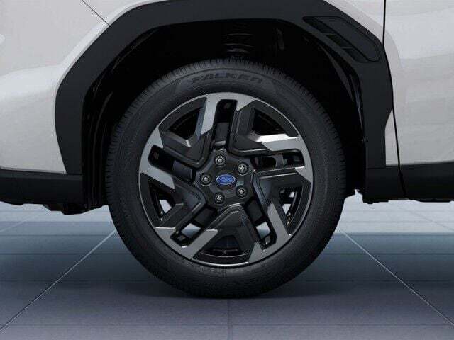 2026 Subaru FORESTER Premium Hybrid Fredericksburg VA