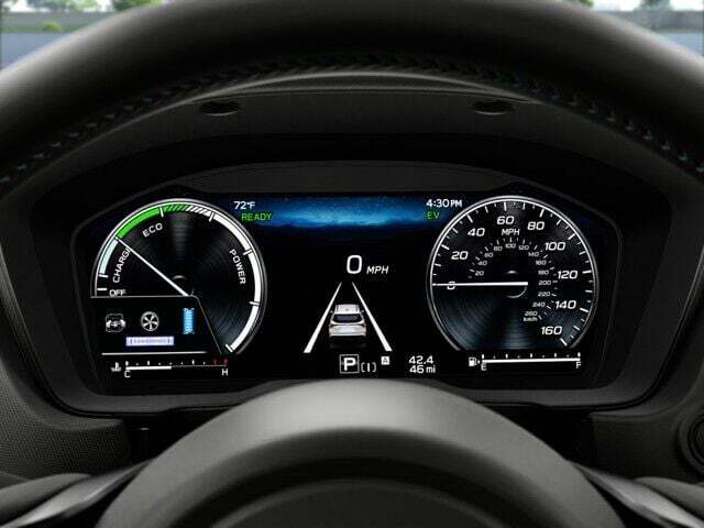 2026 Subaru FORESTER Premium Hybrid Fredericksburg VA