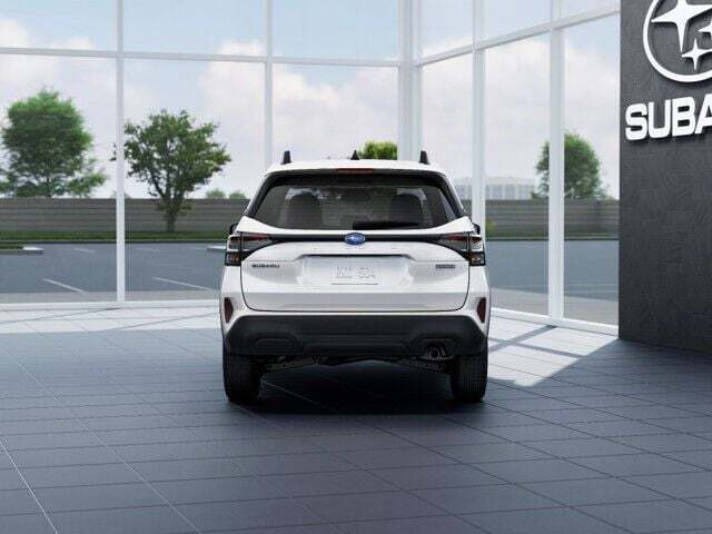 2026 Subaru FORESTER Premium Hybrid Fredericksburg VA