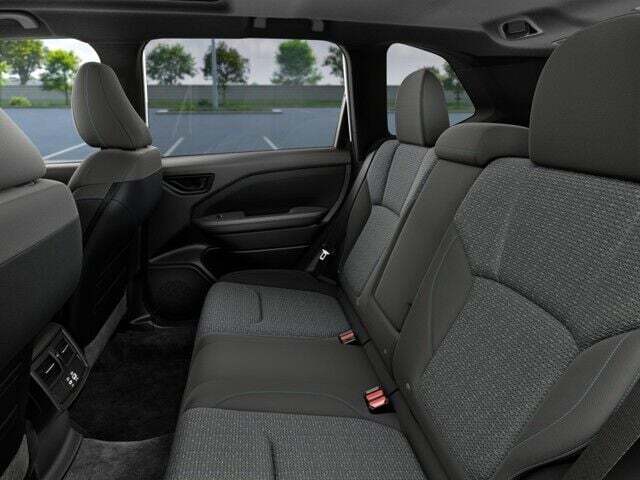 2026 Subaru FORESTER Premium Hybrid Fredericksburg VA