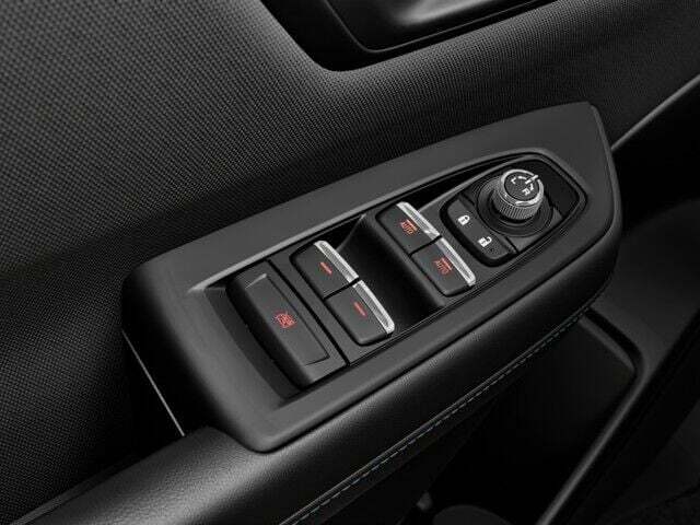 2026 Subaru FORESTER Premium Hybrid Fredericksburg VA