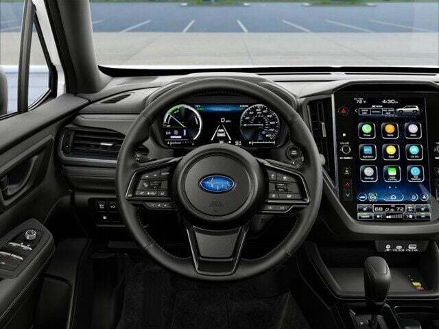 2026 Subaru FORESTER Premium Hybrid Fredericksburg VA