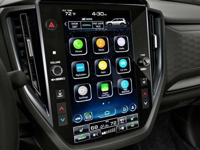 2026 Subaru FORESTER Premium Hybrid Fredericksburg VA