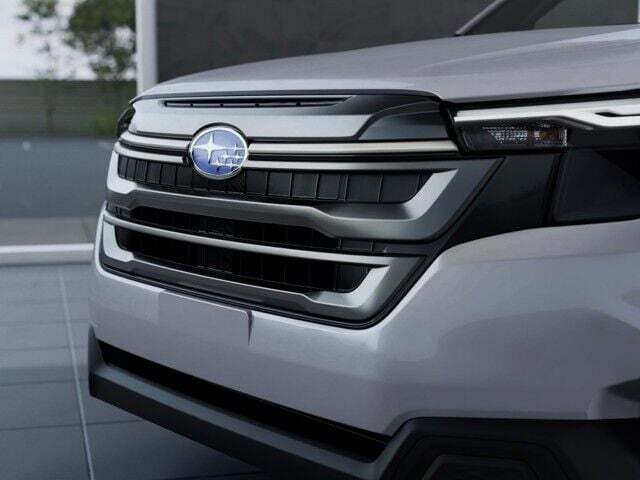 2026 Subaru FORESTER Premium Hybrid Fredericksburg VA