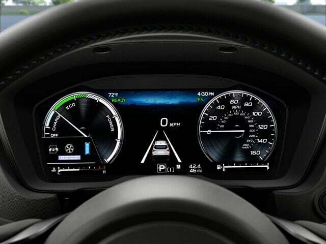 2026 Subaru FORESTER Premium Hybrid Fredericksburg VA