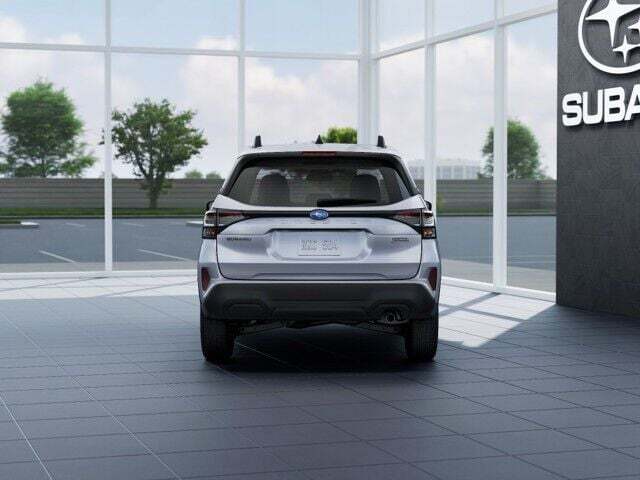 2026 Subaru FORESTER Premium Hybrid Fredericksburg VA