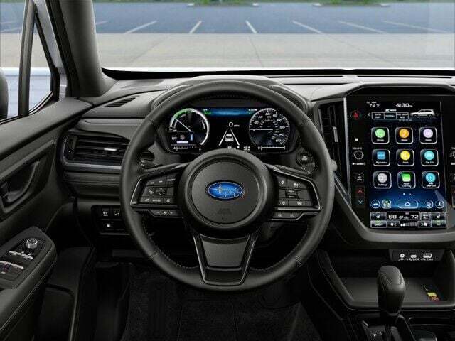 2026 Subaru FORESTER Premium Hybrid Fredericksburg VA