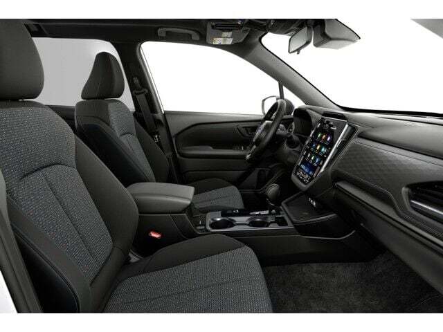 2026 Subaru FORESTER Premium Fredericksburg VA