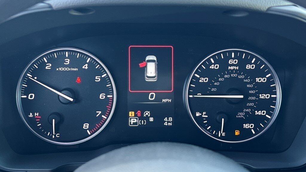 2026 Subaru FORESTER Premium Fredericksburg VA