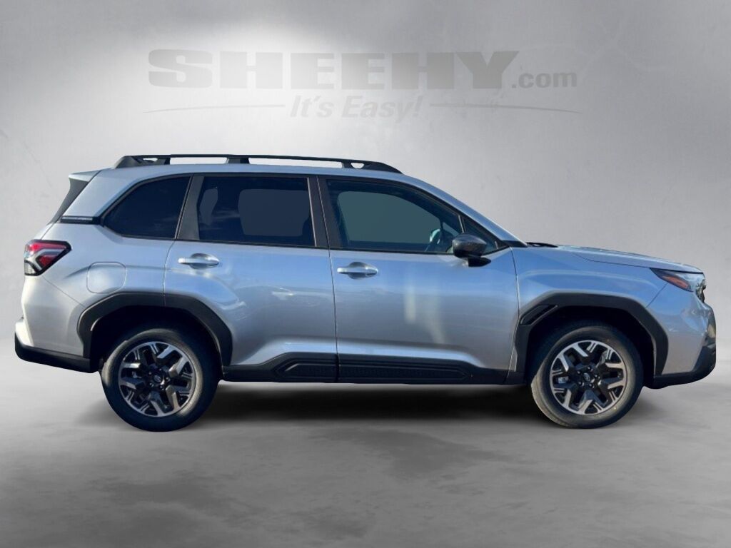 2026 Subaru FORESTER Premium Fredericksburg VA