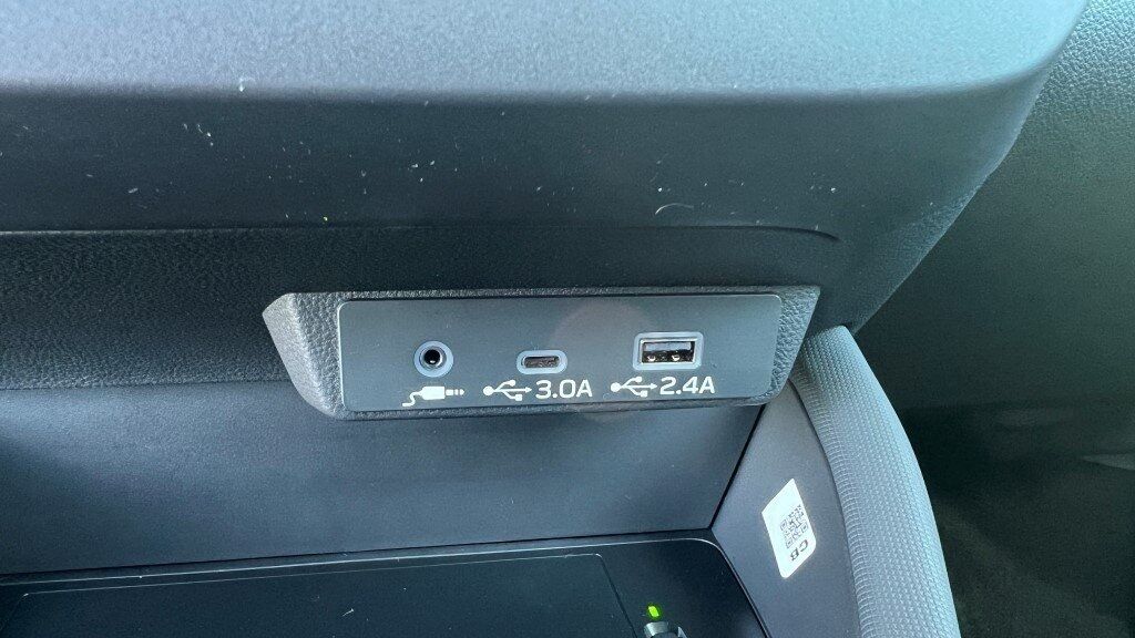 2026 Subaru FORESTER Premium Fredericksburg VA