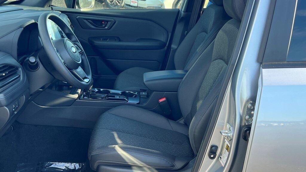 2026 Subaru FORESTER Premium Fredericksburg VA