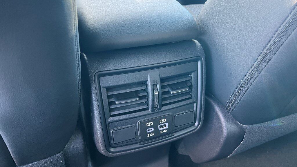 2026 Subaru FORESTER Premium Fredericksburg VA