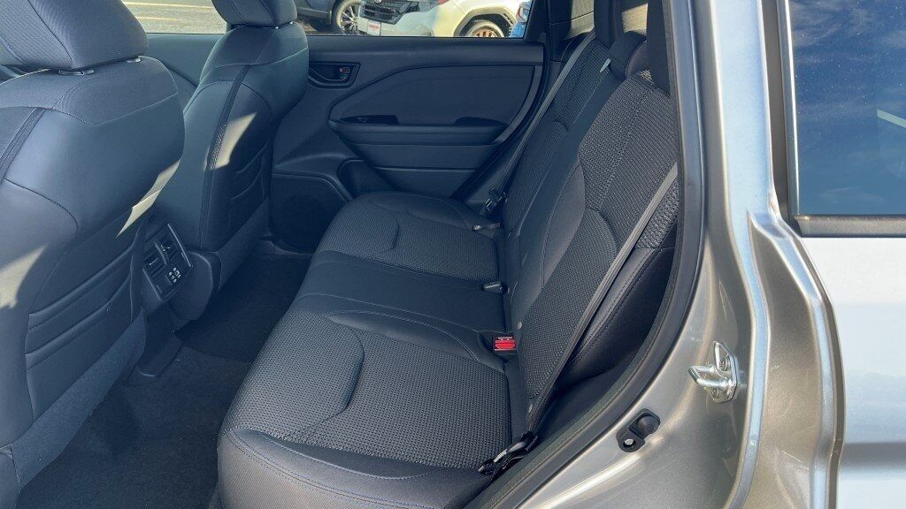 2026 Subaru FORESTER Premium Fredericksburg VA