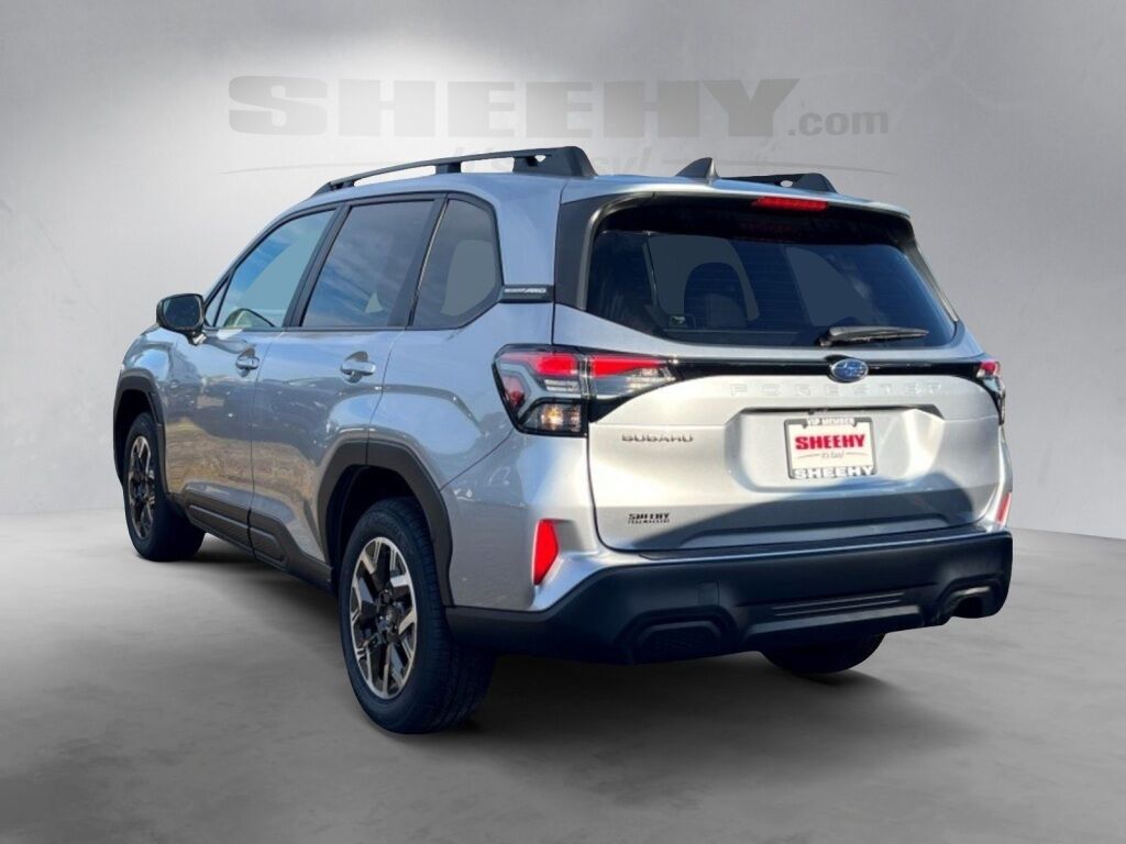 2026 Subaru FORESTER Premium Fredericksburg VA