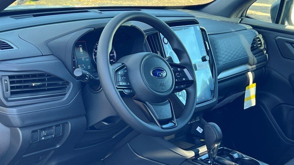 2026 Subaru FORESTER Premium Fredericksburg VA