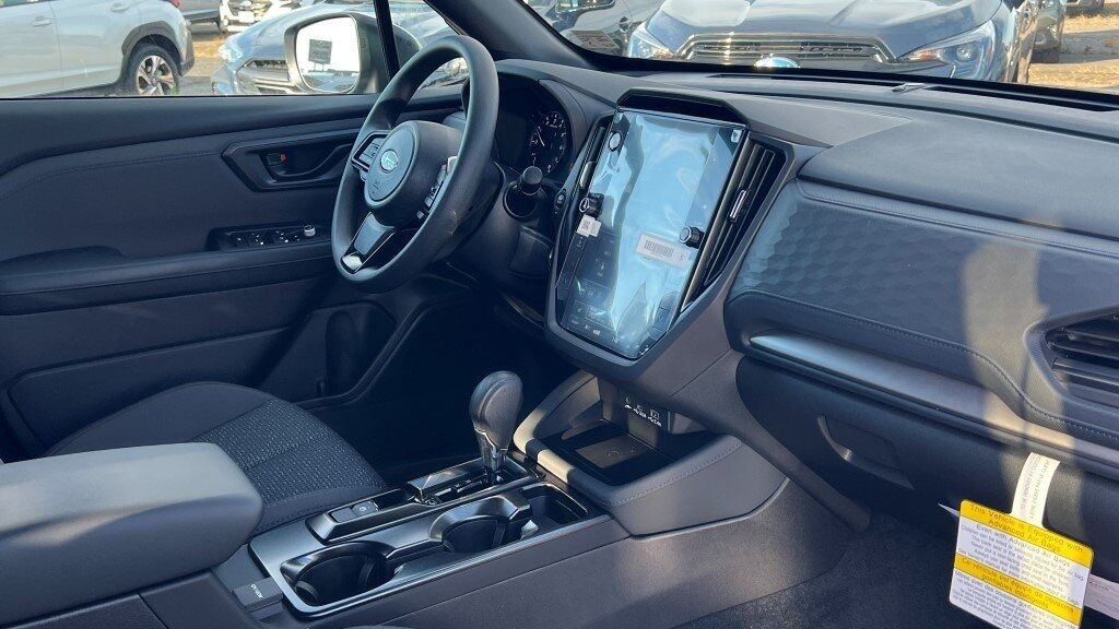 2026 Subaru FORESTER Premium Fredericksburg VA