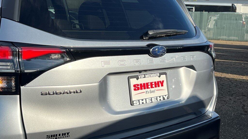 2026 Subaru FORESTER Premium Fredericksburg VA