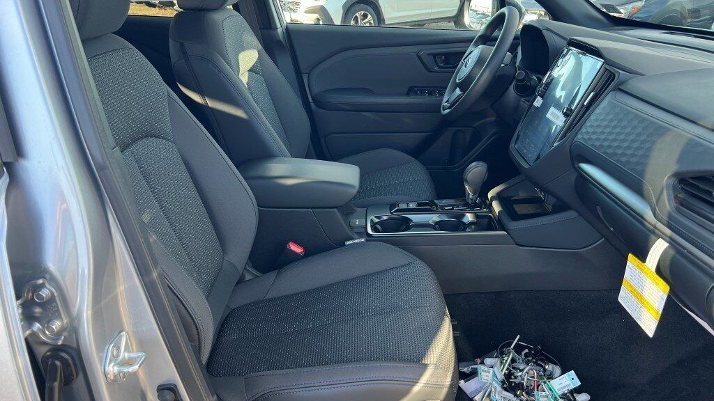 2026 Subaru FORESTER Premium Fredericksburg VA