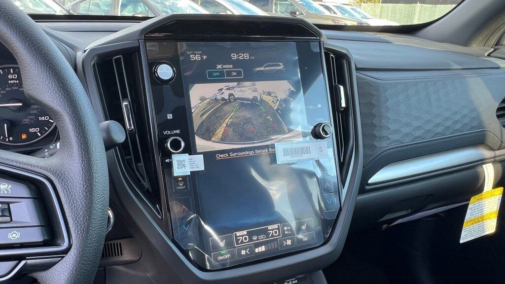 2026 Subaru FORESTER Premium Fredericksburg VA