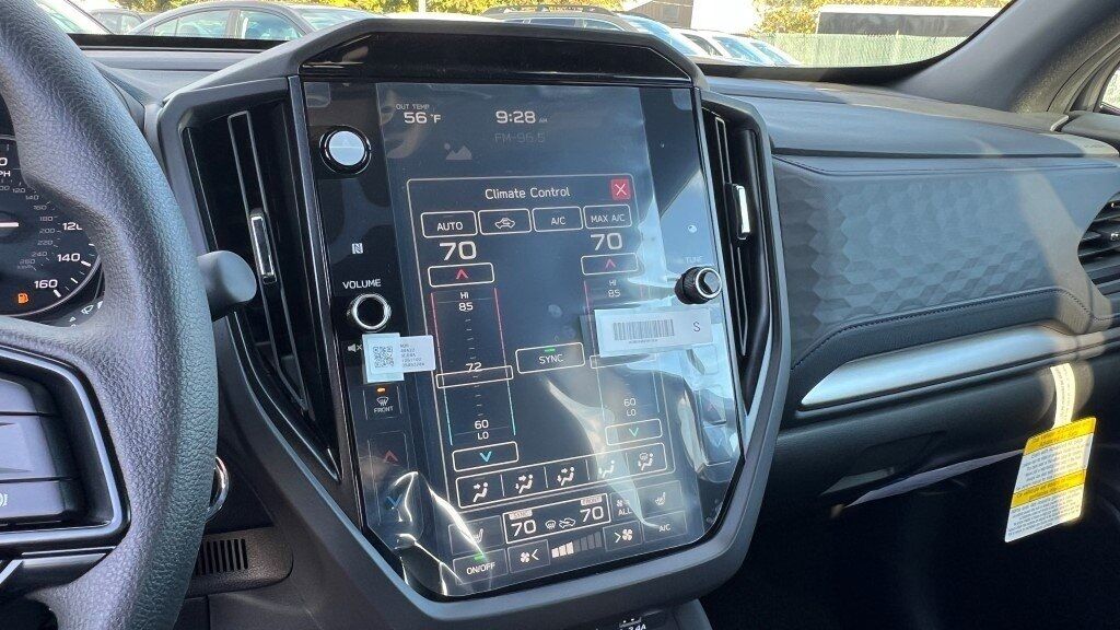 2026 Subaru FORESTER Premium Fredericksburg VA