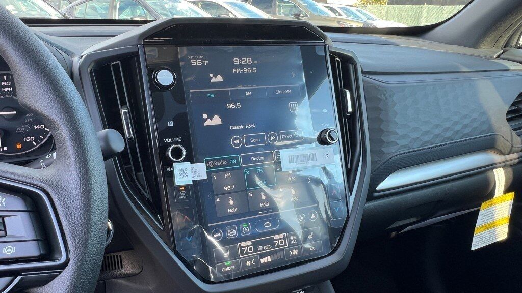 2026 Subaru FORESTER Premium Fredericksburg VA