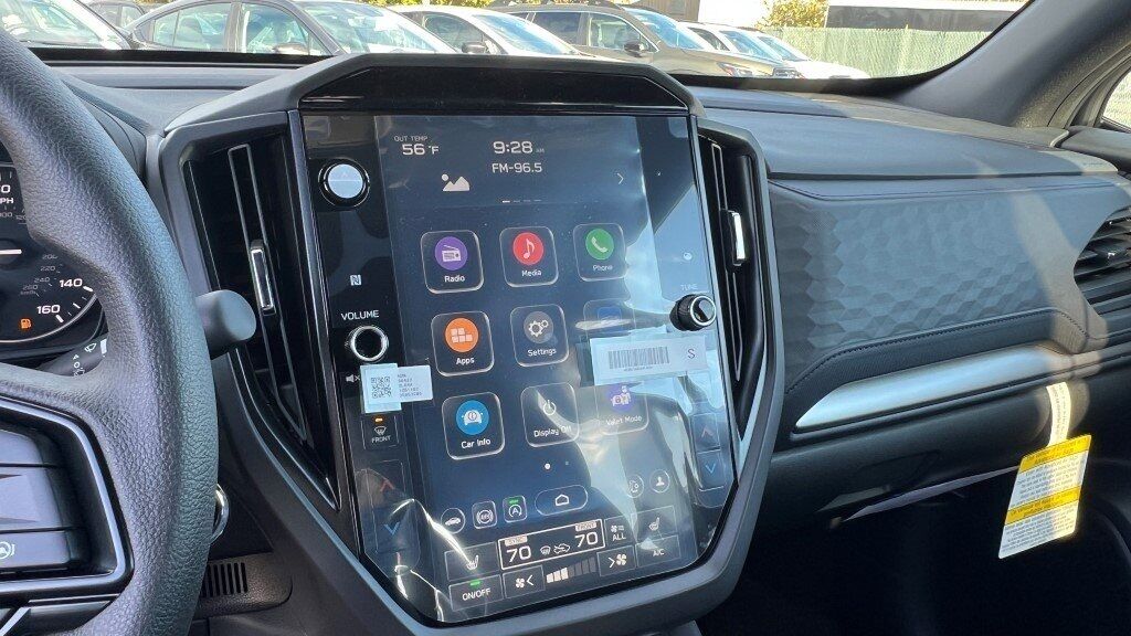 2026 Subaru FORESTER Premium Fredericksburg VA