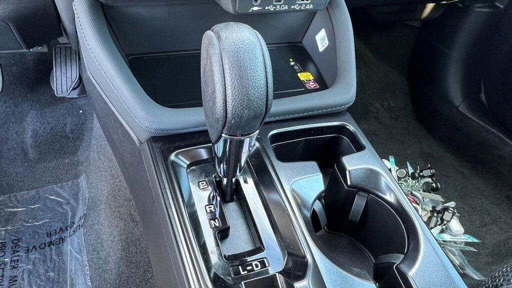 2026 Subaru FORESTER Premium Fredericksburg VA