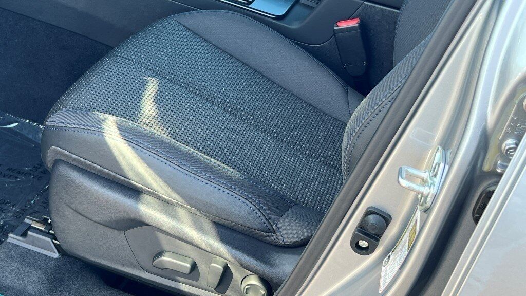 2026 Subaru FORESTER Premium Fredericksburg VA