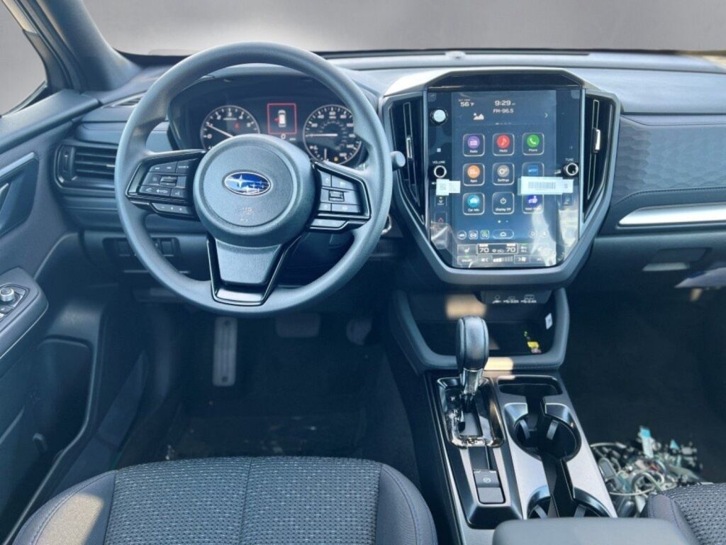 2026 Subaru FORESTER Premium Fredericksburg VA