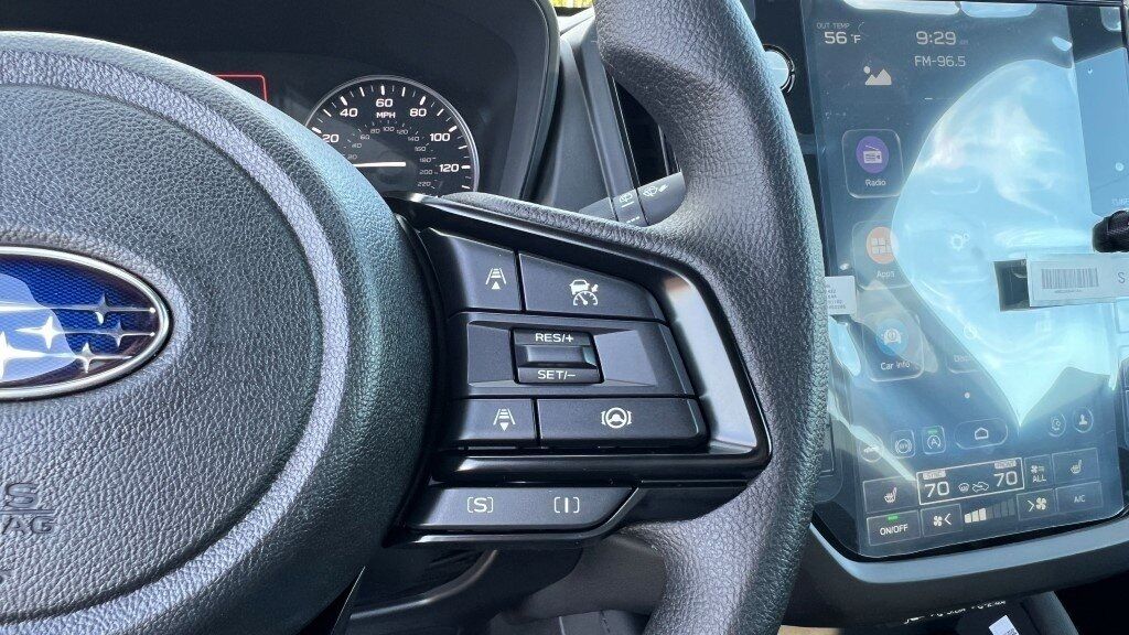 2026 Subaru FORESTER Premium Fredericksburg VA