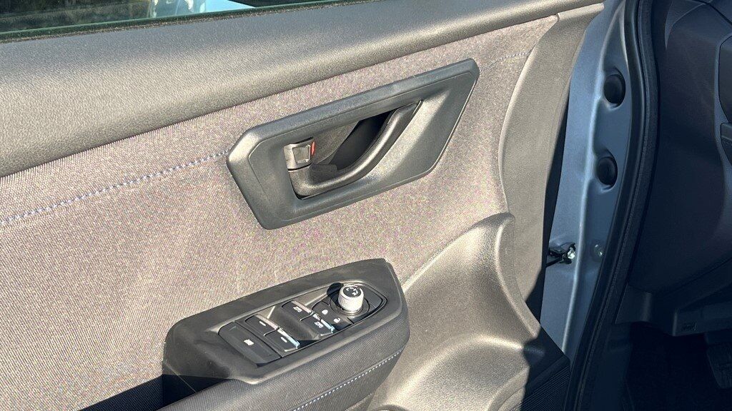 2026 Subaru FORESTER Premium Fredericksburg VA