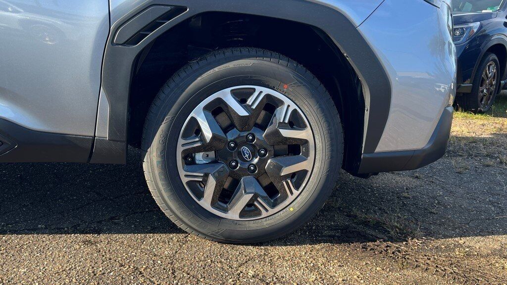 2026 Subaru FORESTER Premium Fredericksburg VA