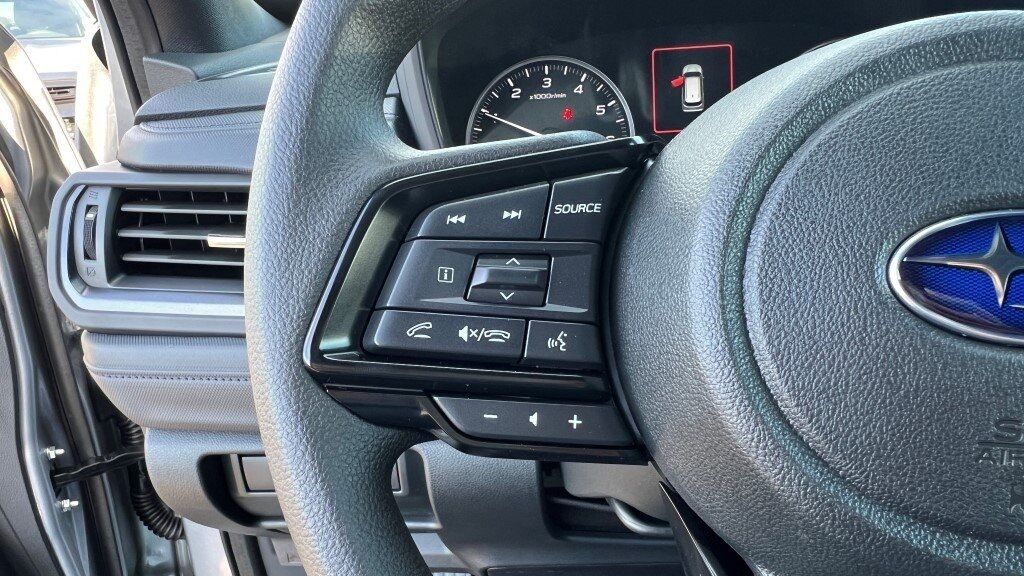 2026 Subaru FORESTER Premium Fredericksburg VA