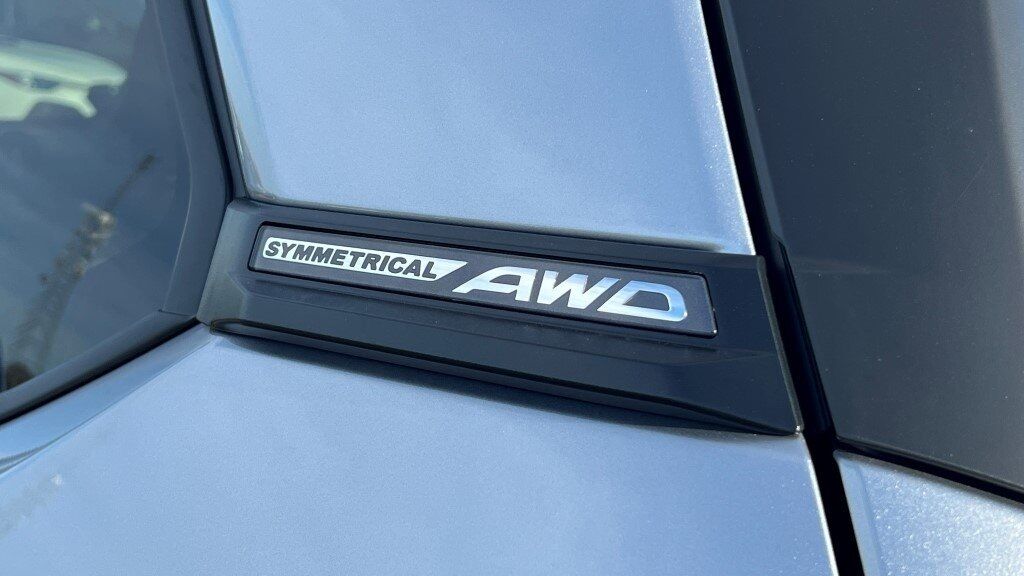 2026 Subaru FORESTER Premium Fredericksburg VA