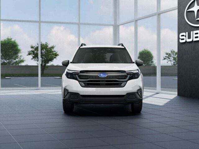 2026 Subaru FORESTER Premium Fredericksburg VA
