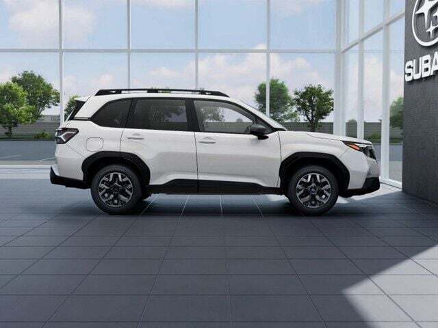 2026 Subaru FORESTER Premium Fredericksburg VA