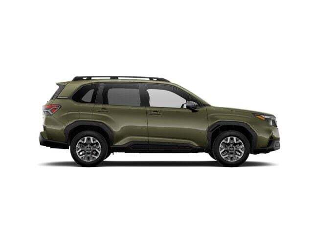 2026 Subaru FORESTER Premium Fredericksburg VA